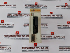 Saia-burgess Pcd4.N210M4 Supply Module Pcd4.M110 Version: C