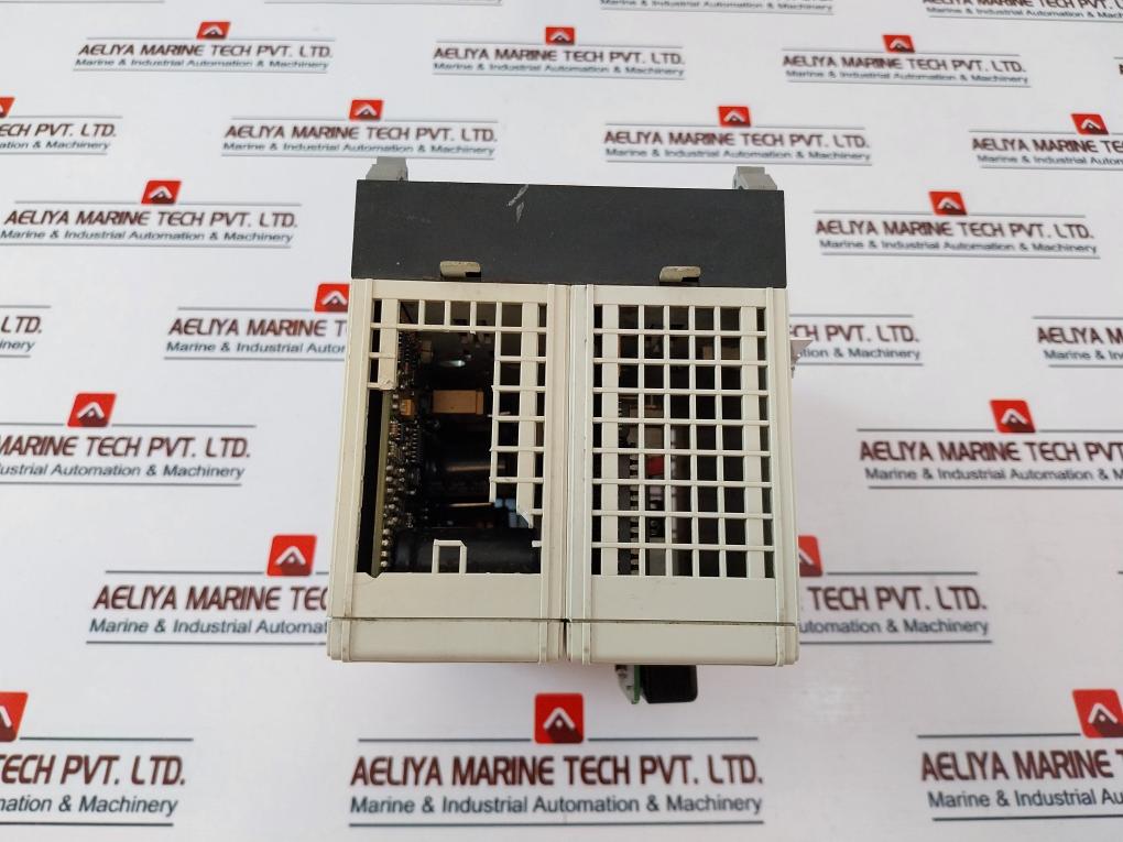 Saia-burgess Pcd4.N210M4 Supply Module Pcd4.M110 Version: C