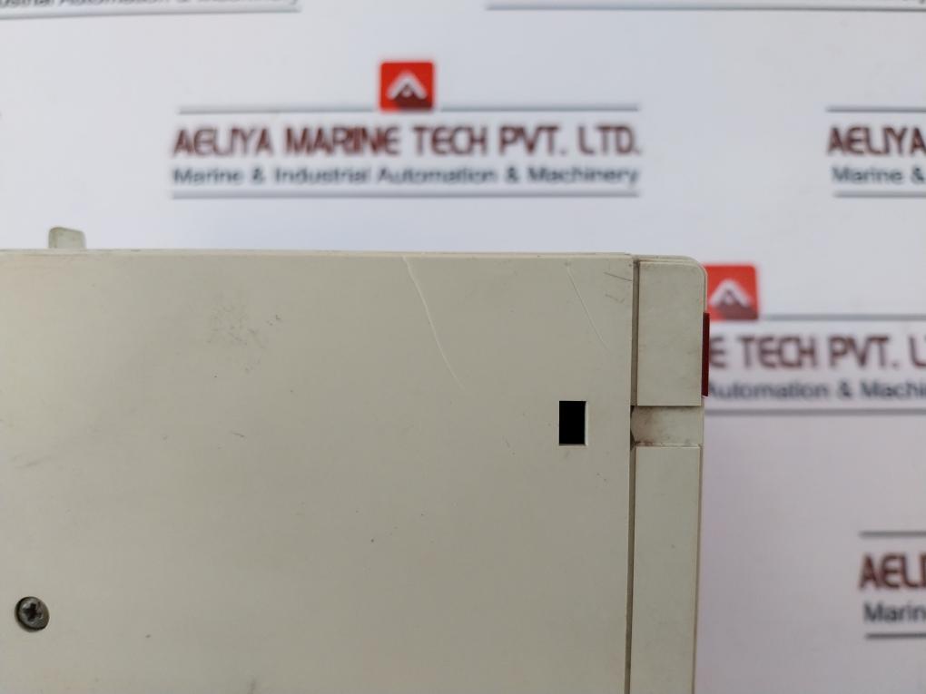 Saia-burgess Pcd4.N210M4 Supply Module Pcd4.M110 Version: C