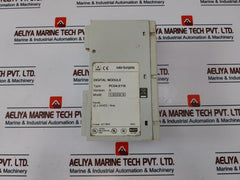Saia-burgess Pcd4.W100/ Pcd4.E110/ Pcd4.A400/ Pcd4.C260Z05 I/O & Cpu Bus Module