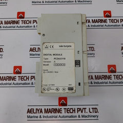 Saia-burgess Pcd4.W100/ Pcd4.E110/ Pcd4.A400/ Pcd4.C260Z05 I/O & Cpu Bus Module