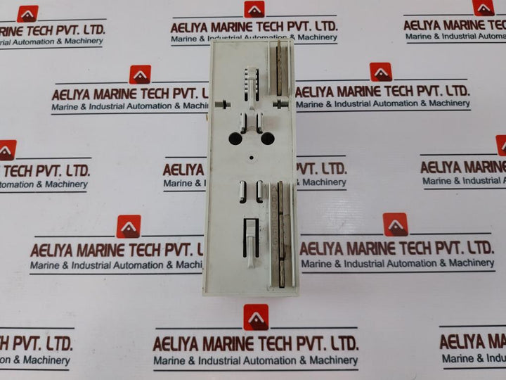 Saia-burgess Pcd4.W100/ Pcd4.E110/ Pcd4.A400/ Pcd4.C260Z05 I/O & Cpu Bus Module