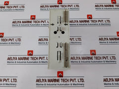 Saia-burgess Pcd4.W100/ Pcd4.E110/ Pcd4.A400/ Pcd4.C260Z05 I/O & Cpu Bus Module