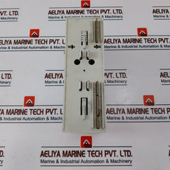 Saia-burgess Pcd4.W100/ Pcd4.E110/ Pcd4.A400/ Pcd4.C260Z05 I/O & Cpu Bus Module