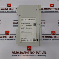 Saia-burgess Pcd4.W100/ Pcd4.E110/ Pcd4.A400/ Pcd4.C260Z05 I/O & Cpu Bus Module