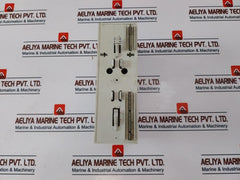 Saia-burgess Pcd4.W100/ Pcd4.E110/ Pcd4.A400/ Pcd4.C260Z05 I/O & Cpu Bus Module