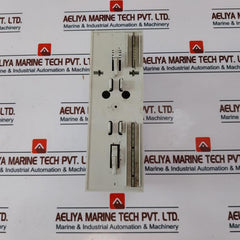 Saia-burgess Pcd4.W100/ Pcd4.E110/ Pcd4.A400/ Pcd4.C260Z05 I/O & Cpu Bus Module