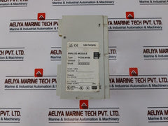 Saia-burgess Pcd4.W100/ Pcd4.E110/ Pcd4.A400/ Pcd4.C260Z05 I/O & Cpu Bus Module
