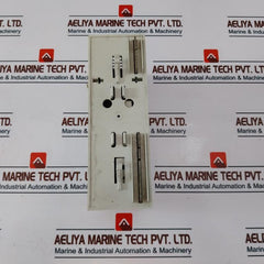 Saia-burgess Pcd4.W100/ Pcd4.E110/ Pcd4.A400/ Pcd4.C260Z05 I/O & Cpu Bus Module