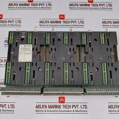 Saia-burgess Pcd4.W100/ Pcd4.E110/ Pcd4.A400/ Pcd4.C260Z05 I/O & Cpu Bus Module