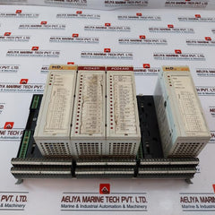 Saia-burgess Pcd4.W100/ Pcd4.E110/ Pcd4.A400/ Pcd4.C260Z05 I/O & Cpu Bus Module
