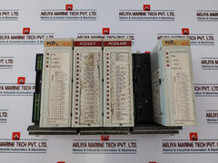 Saia-burgess Pcd4.W100/ Pcd4.E110/ Pcd4.A400/ Pcd4.C260Z05 I/O & Cpu Bus Module