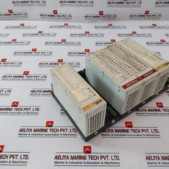 Saia-burgess Pcd4.W100/ Pcd4.E110/ Pcd4.A400/ Pcd4.C260Z05 I/O & Cpu Bus Module