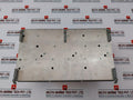 Saia-burgess Pcd4.W100/ Pcd4.E110/ Pcd4.A400/ Pcd4.C260Z05 I/O & Cpu Bus Module