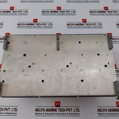 Saia-burgess Pcd4.W100/ Pcd4.E110/ Pcd4.A400/ Pcd4.C260Z05 I/O & Cpu Bus Module