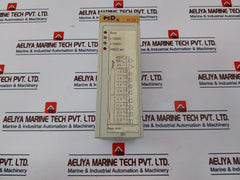 Saia-burgess Pcd4.W100/ Pcd4.E110/ Pcd4.A400/ Pcd4.C260Z05 I/O & Cpu Bus Module
