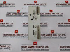 Saia-burgess Pcd4.W100/ Pcd4.E110/ Pcd4.A400/ Pcd4.C260Z05 I/O & Cpu Bus Module