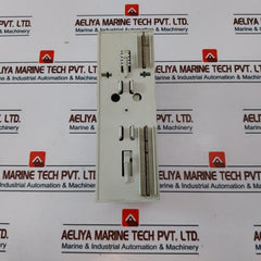 Saia-burgess Pcd4.W100/ Pcd4.E110/ Pcd4.A400/ Pcd4.C260Z05 I/O & Cpu Bus Module