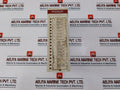 Saia-burgess Pcd4.W100/ Pcd4.E110/ Pcd4.A400/ Pcd4.C260Z05 I/O & Cpu Bus Module