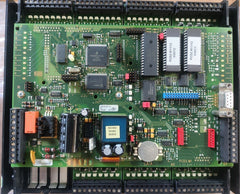 Saia-burgess Pcd2.M110 Plc Cpu Module 24Vdc