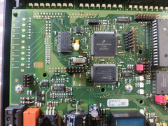 Saia-burgess Pcd2.M110 Plc Cpu Module 24Vdc