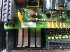 Saia-burgess Pcd2.M110 Plc Cpu Module 24Vdc