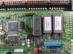 Saia-burgess Pcd2.M110 Plc Cpu Module 24Vdc