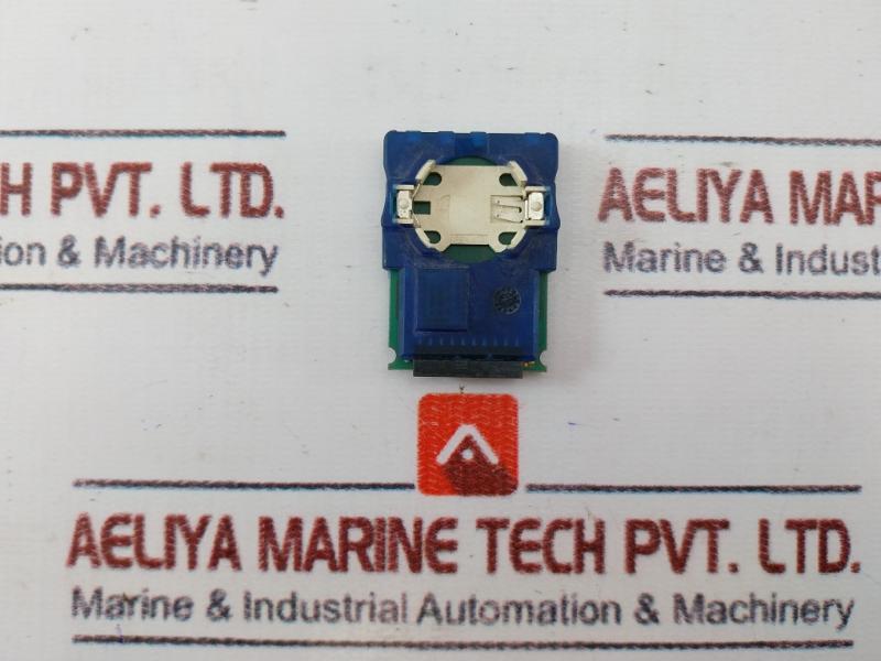 Saia 48980 Battery Module For Pcd Series Programmable Logic Controller