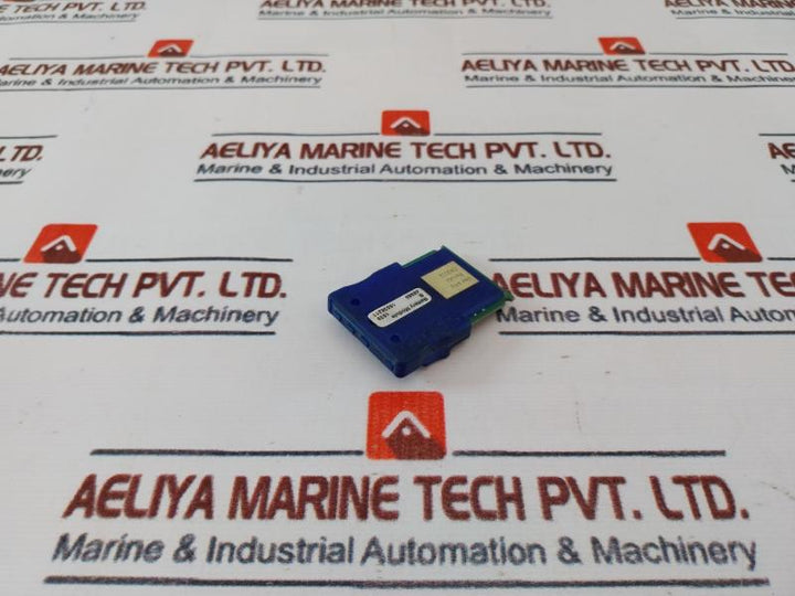 Saia 48980 Battery Module For Pcd Series Programmable Logic Controller