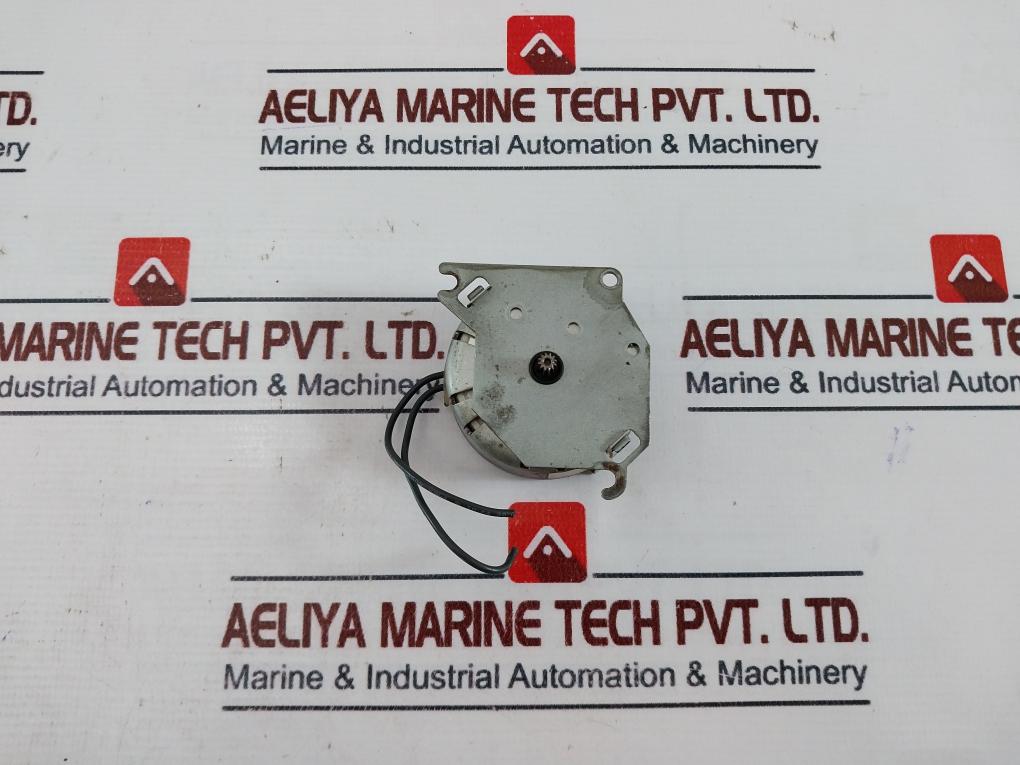 Saia Burgess Uds10ne1laz178 Motor 220-240v 50/60hz