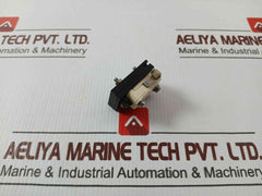 Saia Burgess V37Yr Microswitch Short Roller Lever