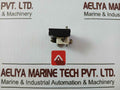 Saia Burgess V37Yr Microswitch Short Roller Lever