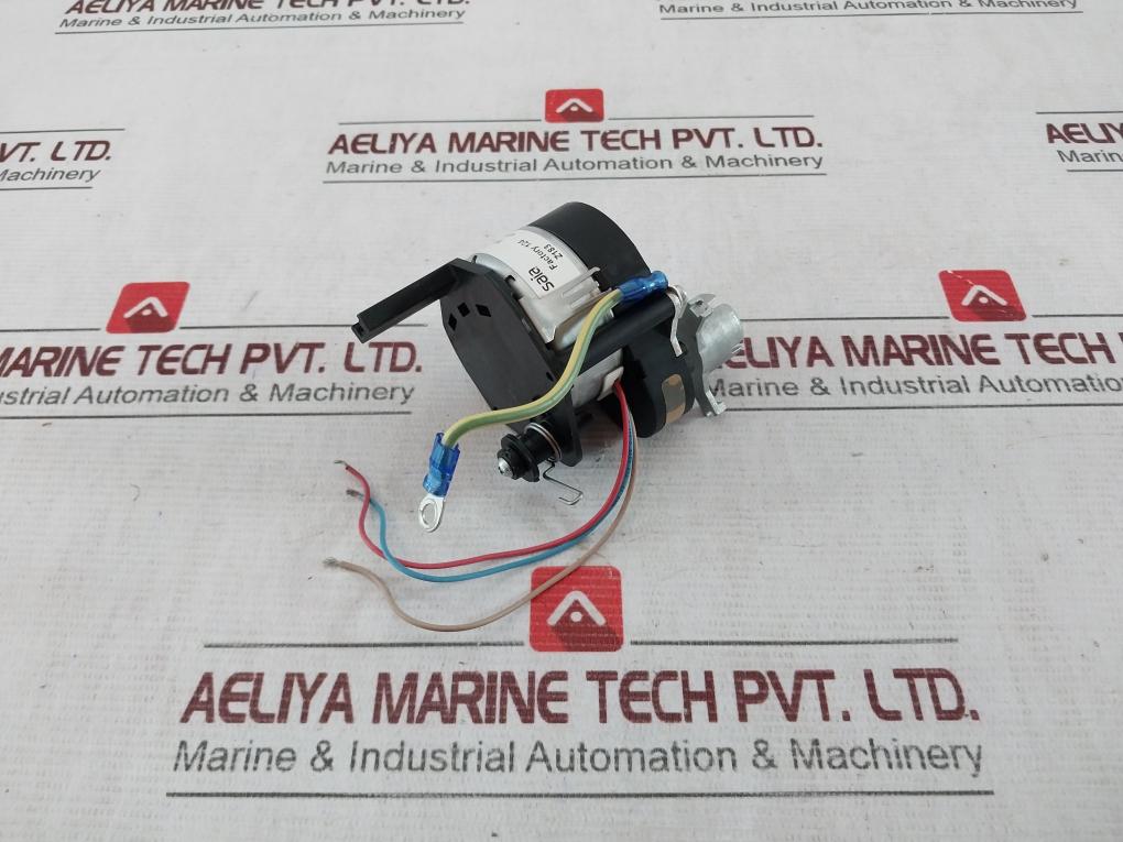 Saia Gm300050 Stepper Motor 24/48Vac 50Hz 2.7W