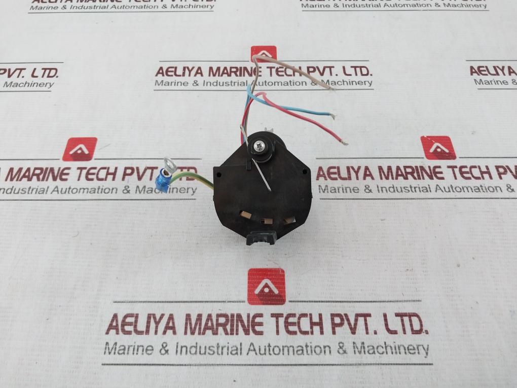 Saia Gm300050 Stepper Motor 24/48Vac 50Hz 2.7W