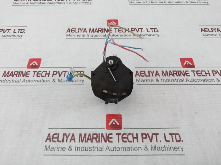 Saia Gm300050 Stepper Motor 24/48Vac 50Hz 2.7W
