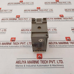 Saia K0E511A0Mvj1N00 Time Delay Relay 60Hz