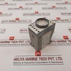 Saia K0E511A0Mvj1N00 Time Delay Relay 60Hz