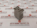 Saia K0E511A0Mvj1N00 Time Delay Relay 60Hz
