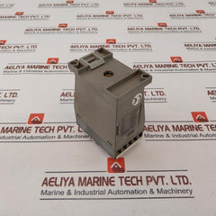Saia K0E511A0Mvj1N00 Time Delay Relay 60Hz