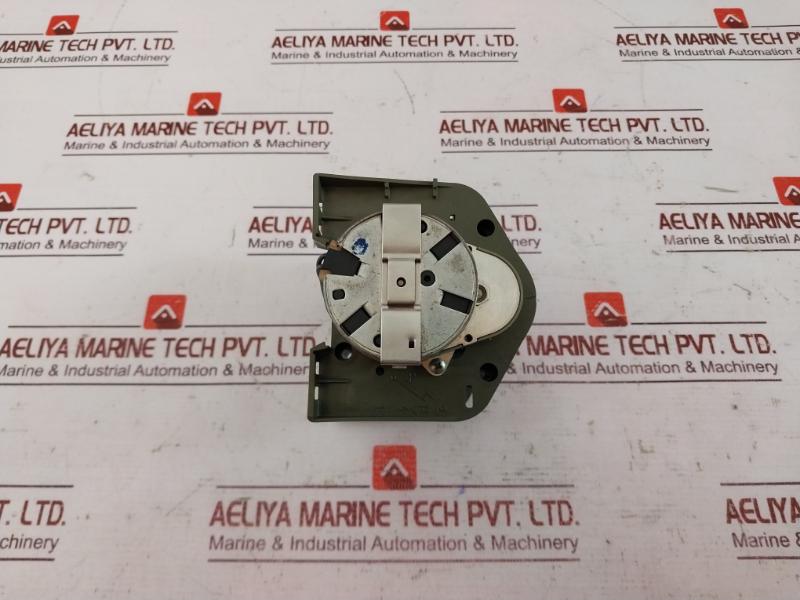 Saia Kkd02401B4E1N00 Time Contact Module 220-240V 50Hz 12(6)A 250Vac
