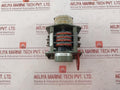 Saia Kkd02401B4E1N00 Time Contact Module 220-240V 50Hz 12(6)A 250Vac