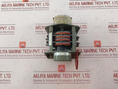 Saia Kkd02401B4E1N00 Time Contact Module 220-240V 50Hz 12(6)A 250Vac