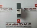 Saia Kol 160H7Mnvmn00 Multi-range Timer Relay 110-240Vac 24Vac/Dc