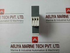 Saia Kol 160H7Mnvmn00 Multi-range Timer Relay 110-240Vac 24Vac/Dc