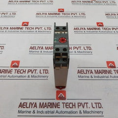 Saia Kop 101 D Multifunction Time Relay 24-240Vac/Dc