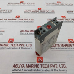 Saia Kop 101 D Multifunction Time Relay 24-240Vac/Dc