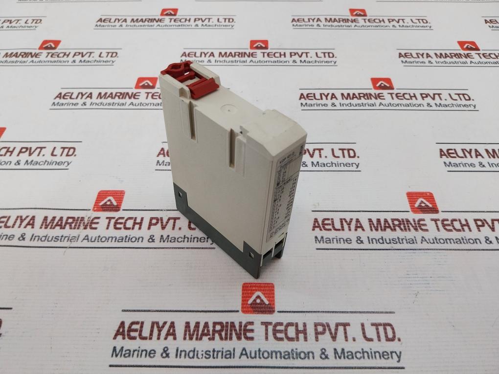 Saia Kop 101 D Multifunction Time Relay 24-240Vac/Dc