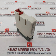 Saia Kop 101 D Multifunction Time Relay 24-240Vac/Dc