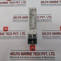 Saia Kop 101 D Multifunction Time Relay 24-240Vac/Dc