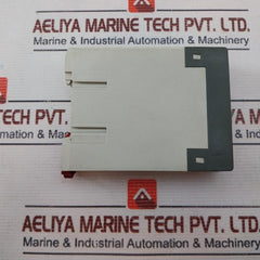 Saia Kop 101 D Multifunction Time Relay 24-240Vac/Dc